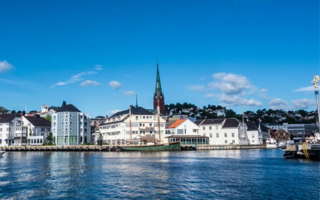 🌟 Nyttig ressurs for seniorer i Arendal 🌟