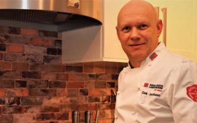 👨‍🍳 Kokkekurs for menn – Meld deg på!